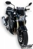 Szyba ERMAX SPORT 26 cm Suzuki GSR 750 2011 - 2016